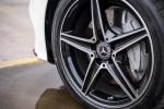 Mercedes-Benz C250 d 4Matic AMG Line 2015 года (UK)